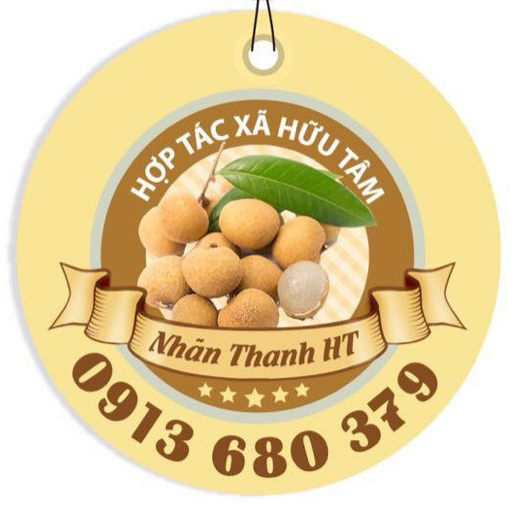 Nhãn Thanh Hữu Tâm